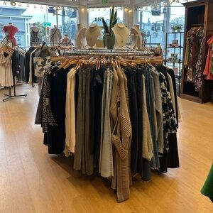 Meet your Posher, Michelle